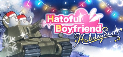 Hatoful Boyfriend: Holiday Star Image