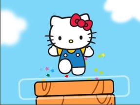 Hello Kitty Adventures Image