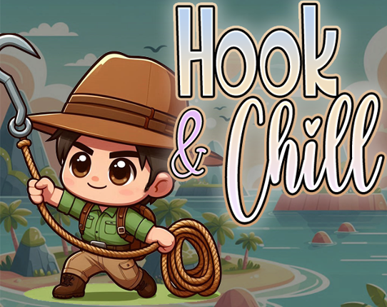 Hook & Chill Game Cover