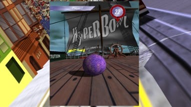 HyperBowl Image