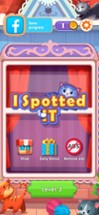 I Spotted it : Find All! Image