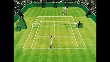 International Tennis Open Image