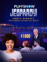 Jeopardy! PlayShow Image