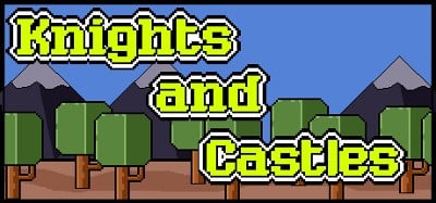 Knights and Castles Image