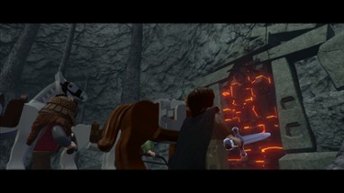 LEGO Lord of the Rings: Elrond Edition Image