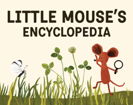 Little Mouse's Encyclopedia Image