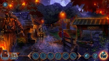 Magic Сity Detective: Secret Desire Collector's Edition Image