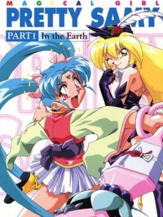 Magical Girl Pretty Samy Part 1: In the Earth Game Cover