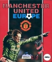 Manchester United Europe Image