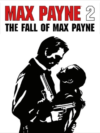 Max Payne 2: The Fall of Max Payne Game Cover