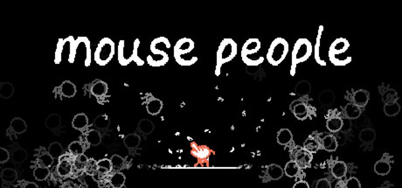 Mouse People Game Cover