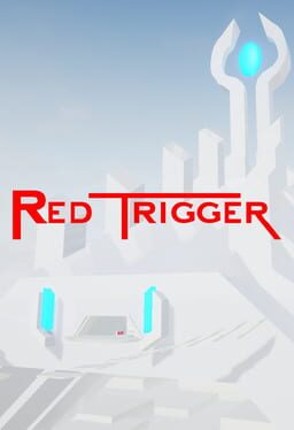 Red Trigger Game Cover