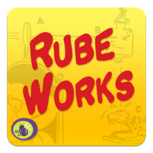 Rube Works, Rube Goldberg Game Image