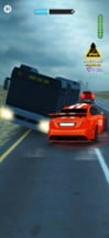 Rush Hour 3D: Car Game Image