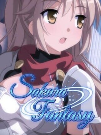 Sakura Fantasy: Chapter 1 Game Cover