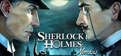 Sherlock Holmes: Nemesis Image