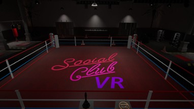 Social Club VR : Casino Nights Image