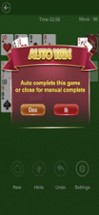 Solitaire: 300 Levels Image