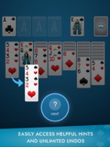 ⋆Solitaire: Classic Card Games Image