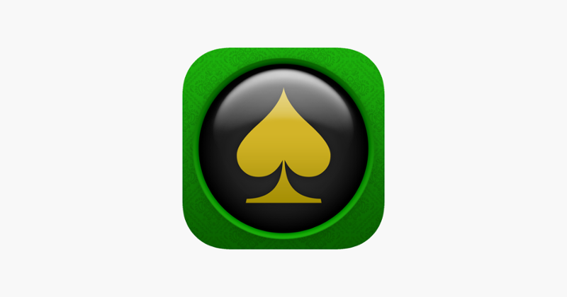 Solitaire HD by Solebon Game Cover