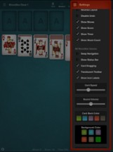 Solitaire HD by Solebon Image
