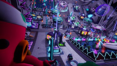 Spacebase Startopia Image