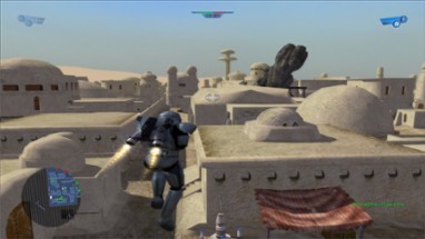 STAR WARS Battlefront Image