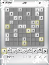 SUDOKU QQ Image