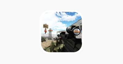 Terrorist FPS!Shooter Combat Image