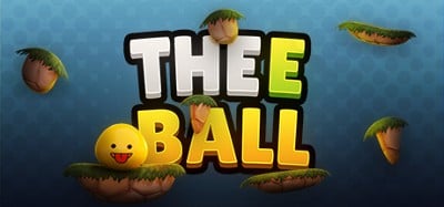 THE E BALL Image