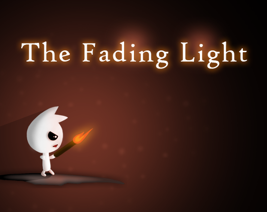 The Fading Light Game Cover