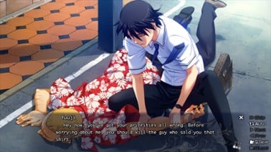 The Fruit of Grisaia Image