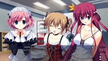 The Fruit of Grisaia Image