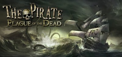 The Pirate: Plague of the Dead Image