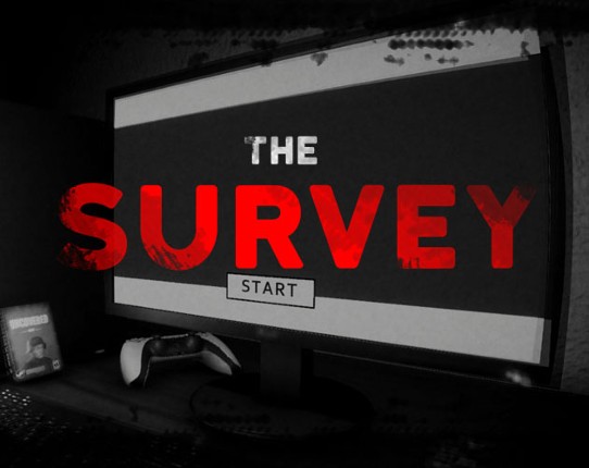 THE SURVEY Game Cover