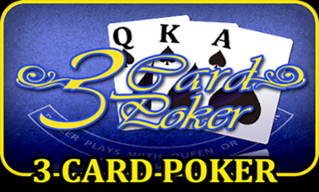 Three Card Poker Casino Image