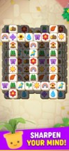Tile Garden: Relaxing Puzzle Image