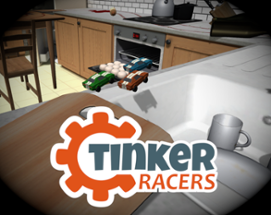 Tinker Racers - Survival Racing Party Game Image