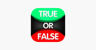 True Or False - Trivia Quiz Image