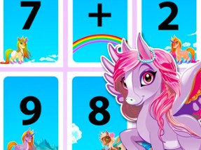 Unicorn Math Image