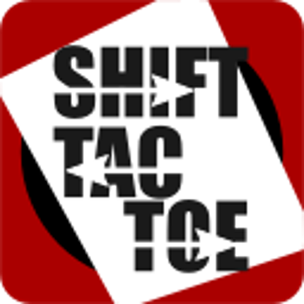 Universal Shift-Tac-Toe Game Cover