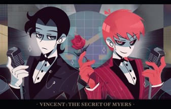 Vincent: The Secret of Myers Image