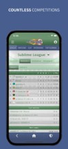 Virtuafoot Football Manager Image