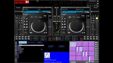 Virtual DJ - Broadcaster Edition Image