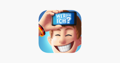 Wer bin ich? - Party Spiel Image