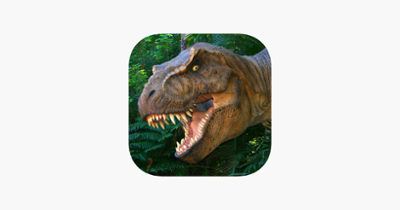 Wild Dinosaur Hunter: Jurassic Jungle Simulator 3D Image