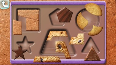 YumYum Shape Puzzle Image