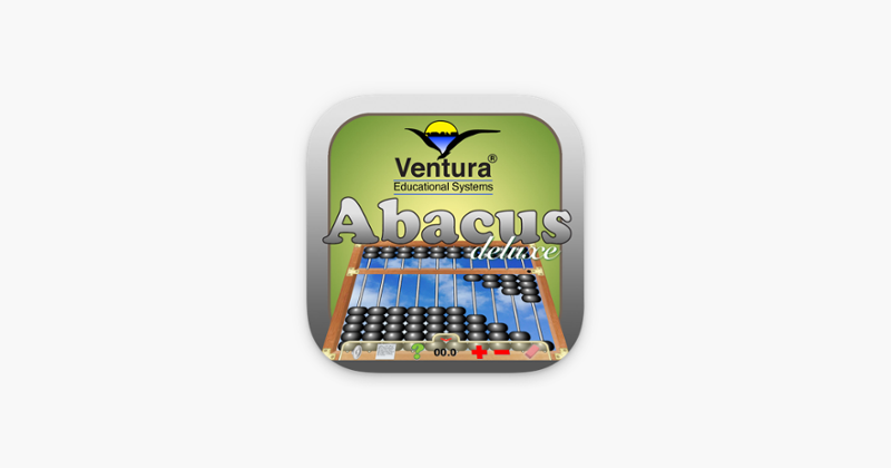 Abacus Deluxe Game Cover