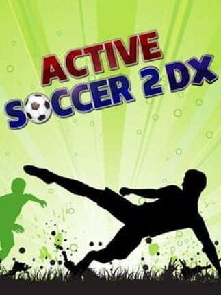 Active Soccer 2 DX Game Cover