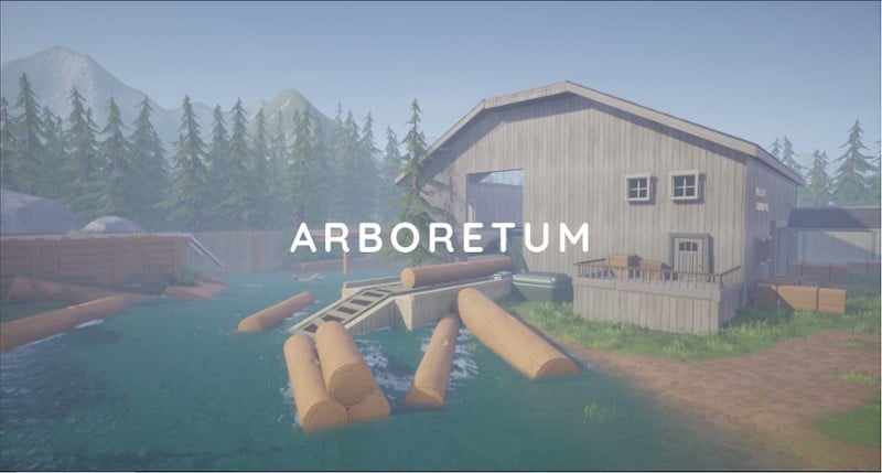 Arboretum Game Cover